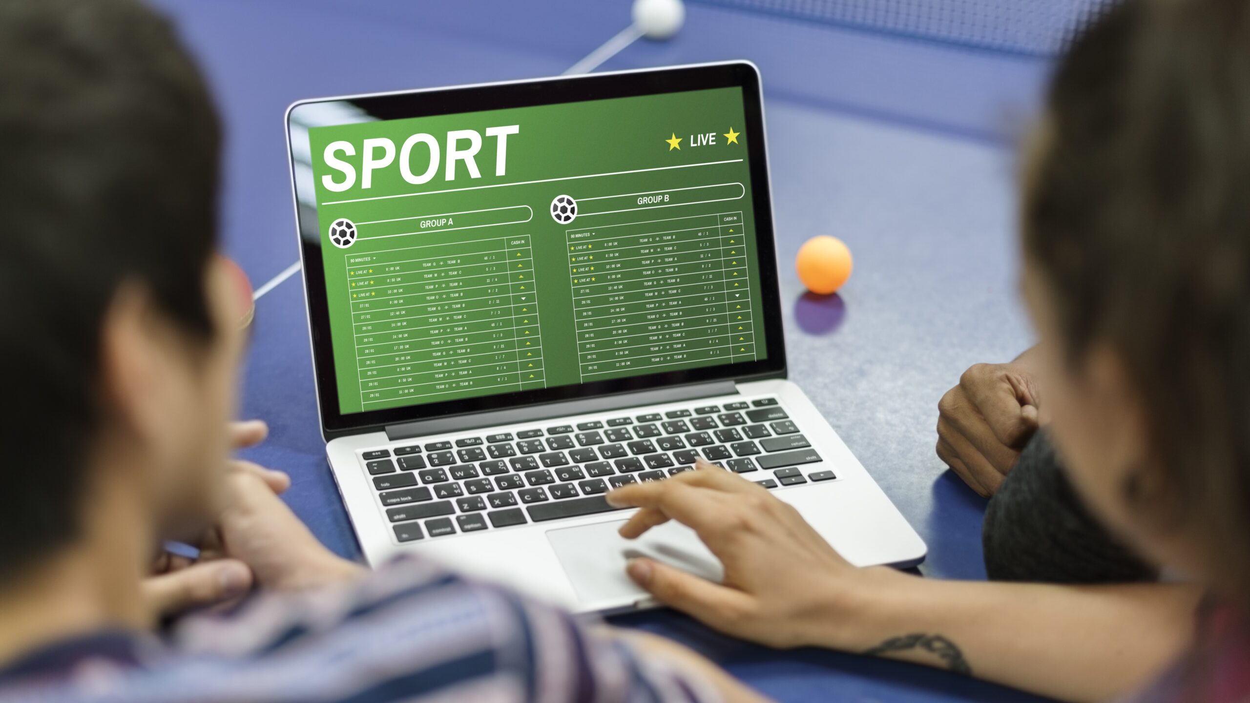 How to Use Live Betting to Your Advantage in Sportsbooks